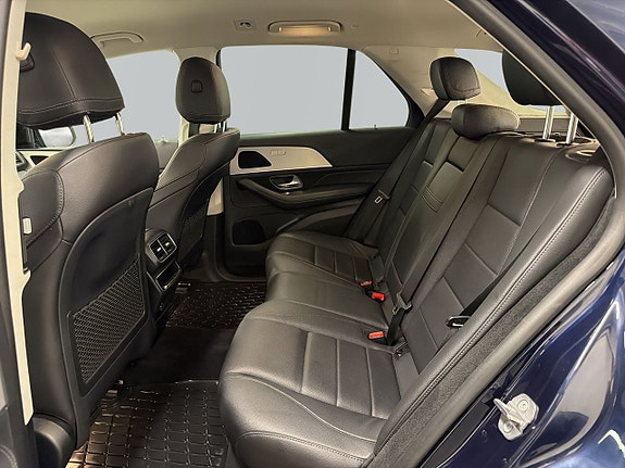 Mercedes-Benz GLE350 d 13 of 19