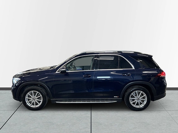 Mercedes-Benz GLE350 d 4 of 19