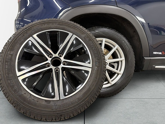 Mercedes-Benz GLE350 d 14 of 19