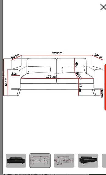 Product image 2 of 6