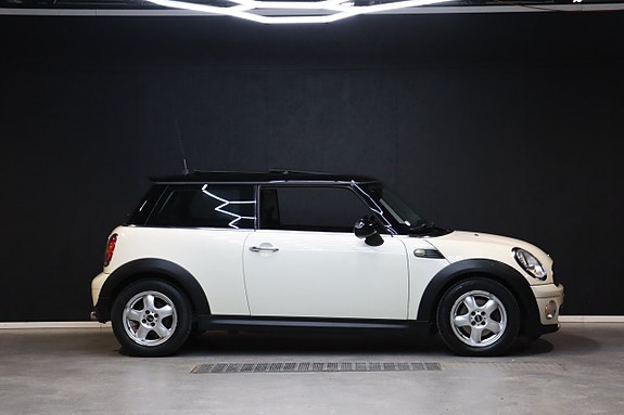 MINI Cooper 7 of 23
