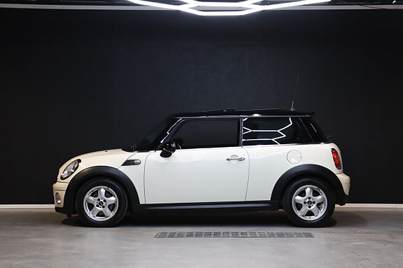 MINI Cooper 6 of 23