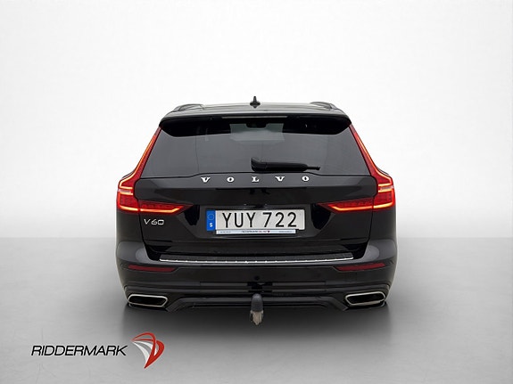 Volvo V60 6 of 26