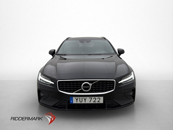 Volvo V60 2 of 26