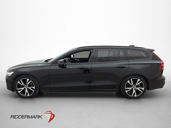 Volvo V60 7 of 26