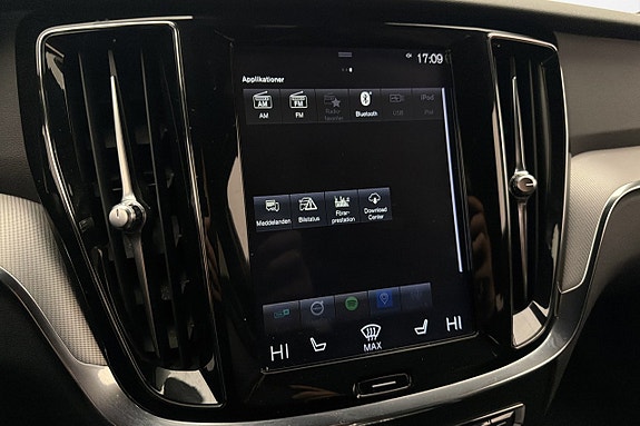 Volvo V60 16 of 26