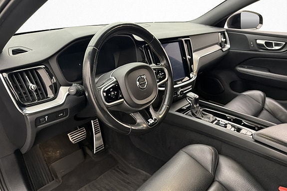 Volvo V60 9 of 26