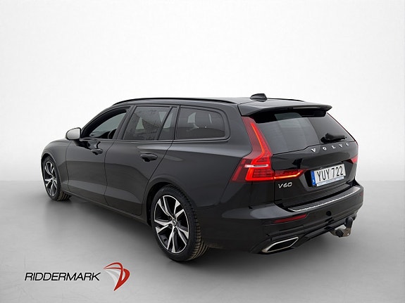 Volvo V60 5 of 26
