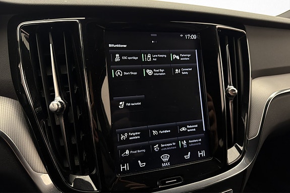 Volvo V60 17 of 26
