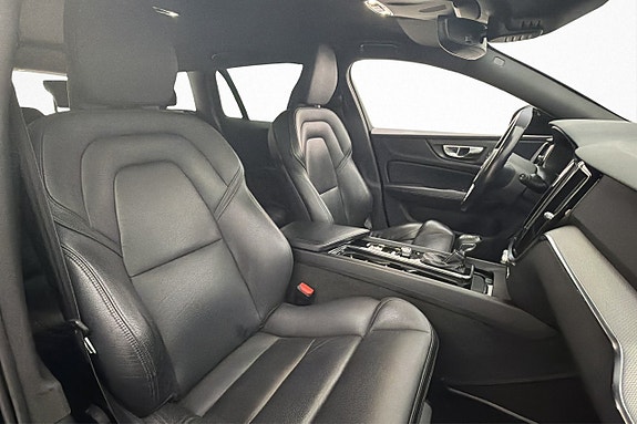 Volvo V60 21 of 26