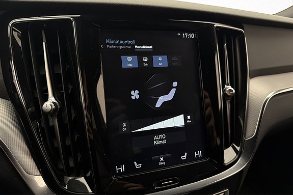 Volvo V60 18 of 26