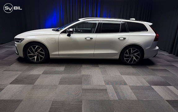 Volvo V60 7 of 22