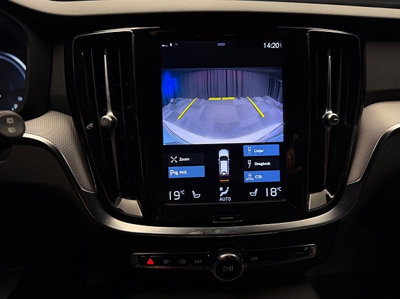 Volvo V60 19 of 22