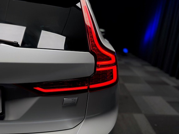Volvo V60 9 of 22