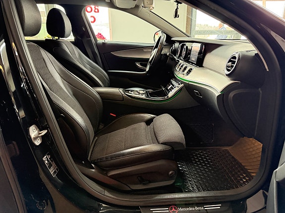 Mercedes-Benz E220 d 6 of 17