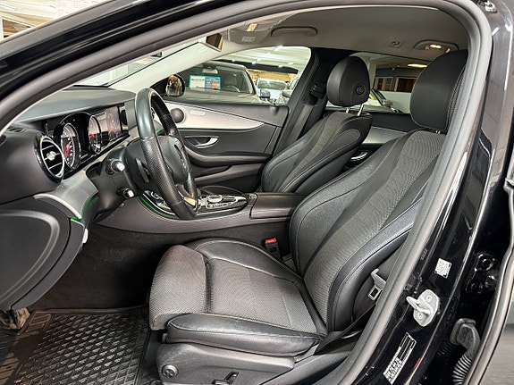 Mercedes-Benz E220 d 7 of 17
