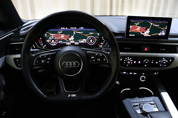 Audi A5 19 of 27
