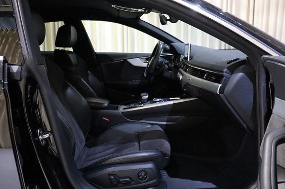 Audi A5 27 of 27