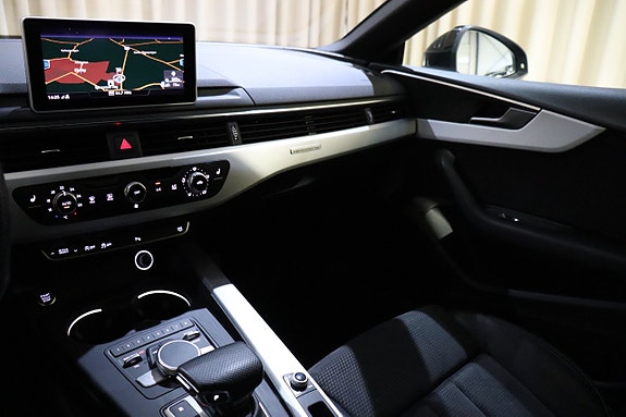 Audi A5 25 of 27