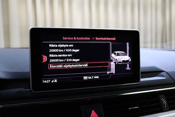 Audi A5 23 of 27