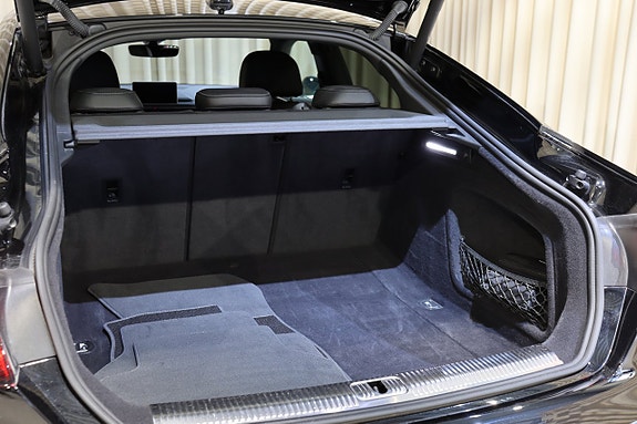 Audi A5 8 of 27