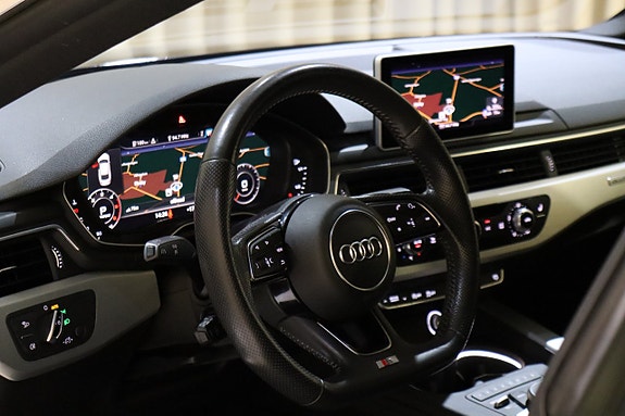 Audi A5 15 of 27