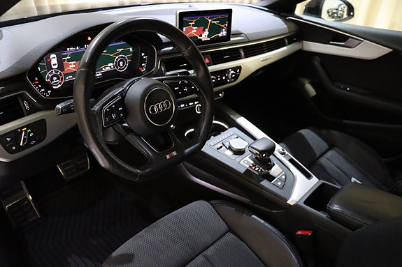 Audi A5 17 of 27