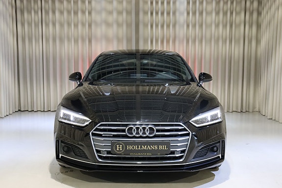 Audi A5 4 of 27