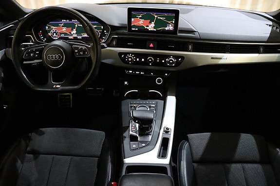 Audi A5 20 of 27