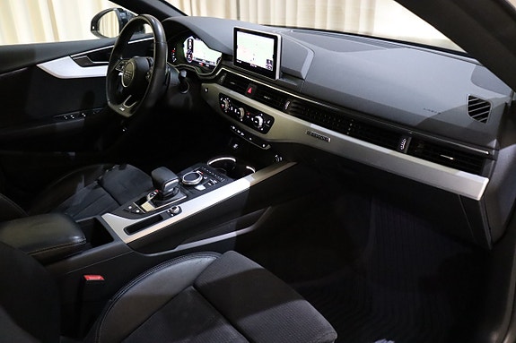 Audi A5 26 of 27