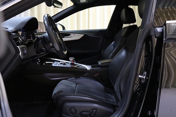 Audi A5 18 of 27