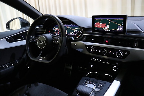 Audi A5 21 of 27