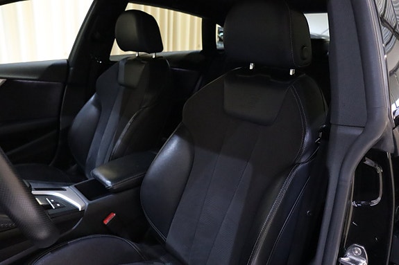 Audi A5 16 of 27