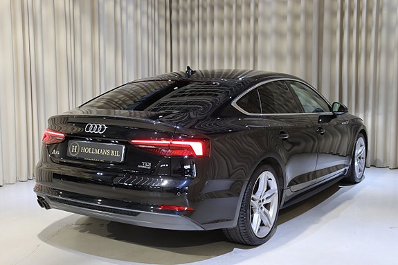 Audi A5 11 of 27