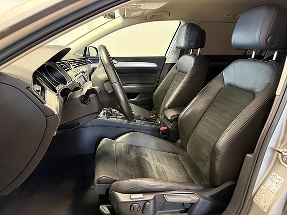 Volkswagen Passat 6 of 13