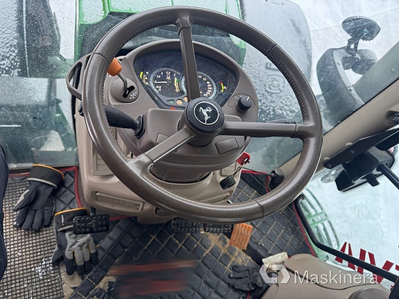 Traktor John Deere 6155R 14 of 27