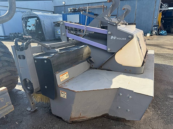 Holms Sopvals 300 3.0