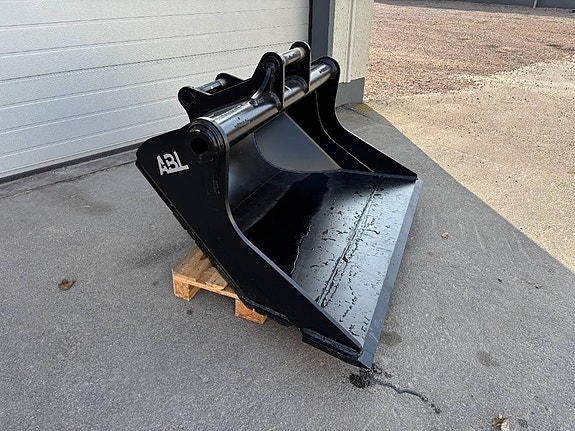 ABL Planeringsskopa S60