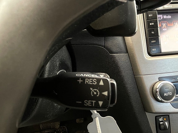Toyota Avensis 19 of 24