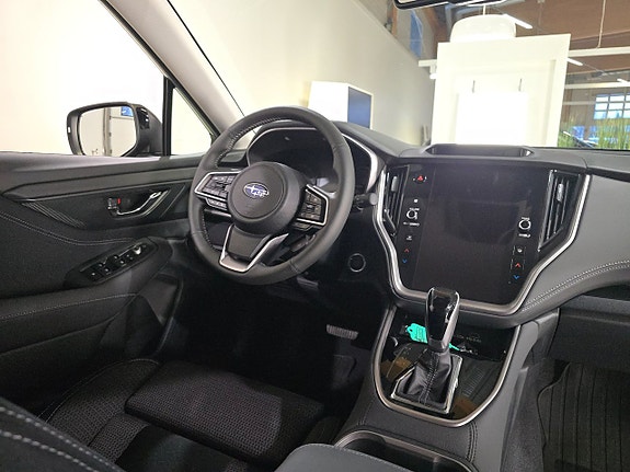 Subaru Outback 11 of 11
