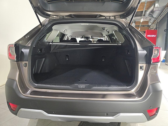 Subaru Outback 5 of 5