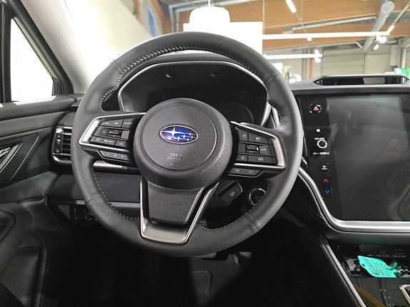 Subaru Outback 10 of 11
