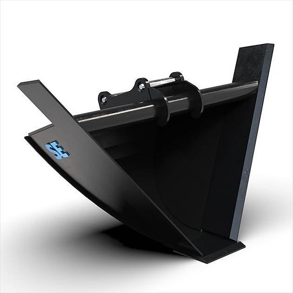 SE Dikesskopa S30 - S70