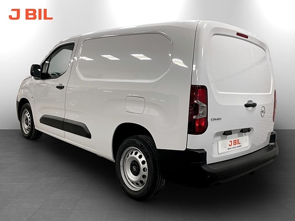 Opel e-Combo 2 of 16