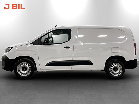 Opel e-Combo 4 of 16