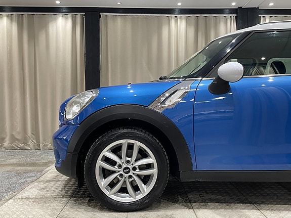 MINI Countryman Cooper D 5 of 5
