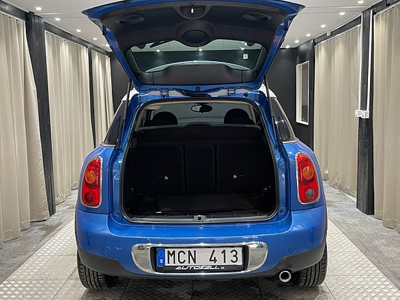 MINI Countryman Cooper D 9 of 20