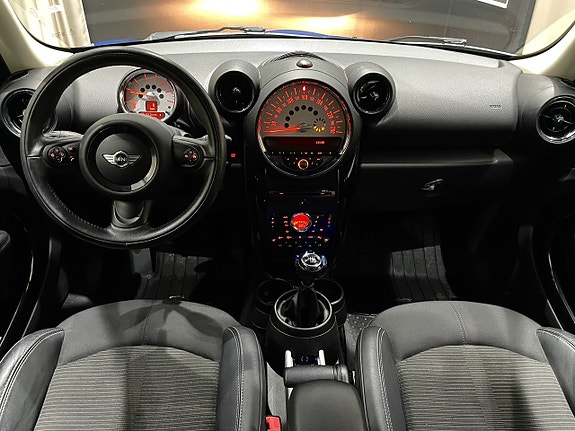 MINI Countryman Cooper D 15 of 20