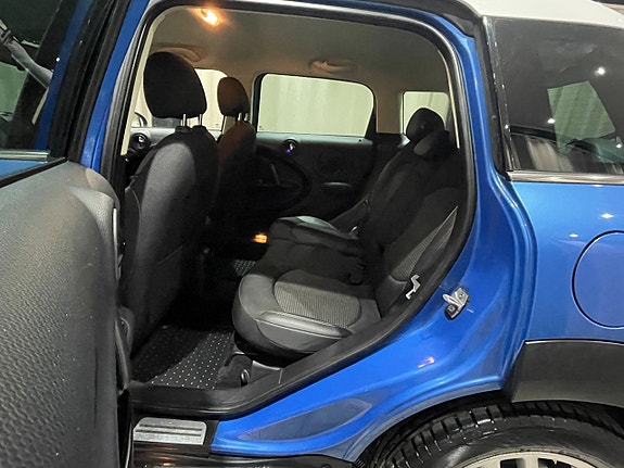 MINI Countryman Cooper D 11 of 20