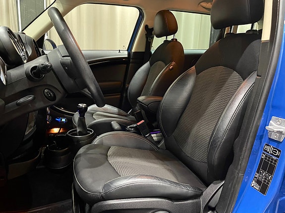 MINI Countryman Cooper D 14 of 20